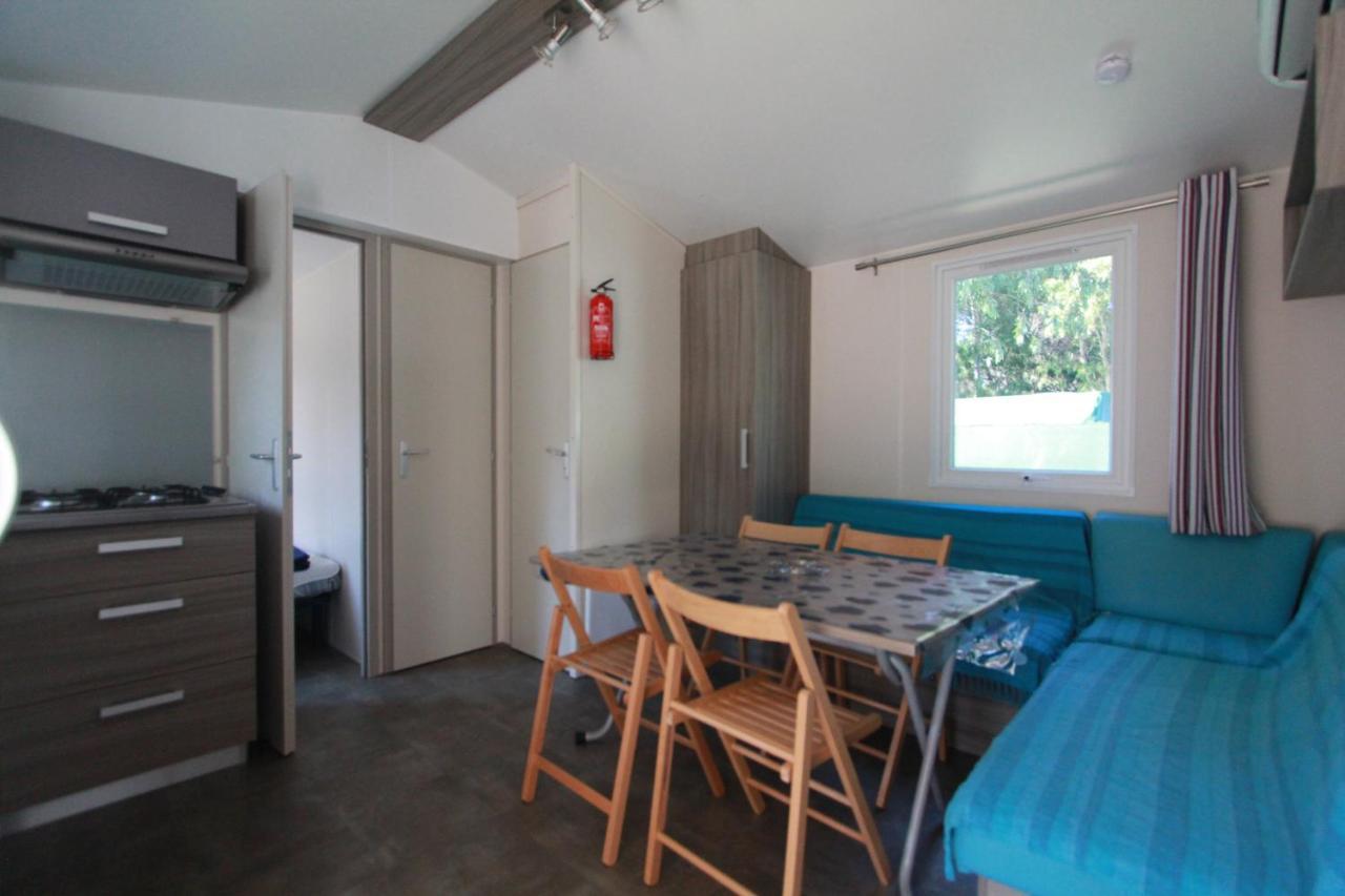 Camping Dolce Vita Calvi  Buitenkant foto