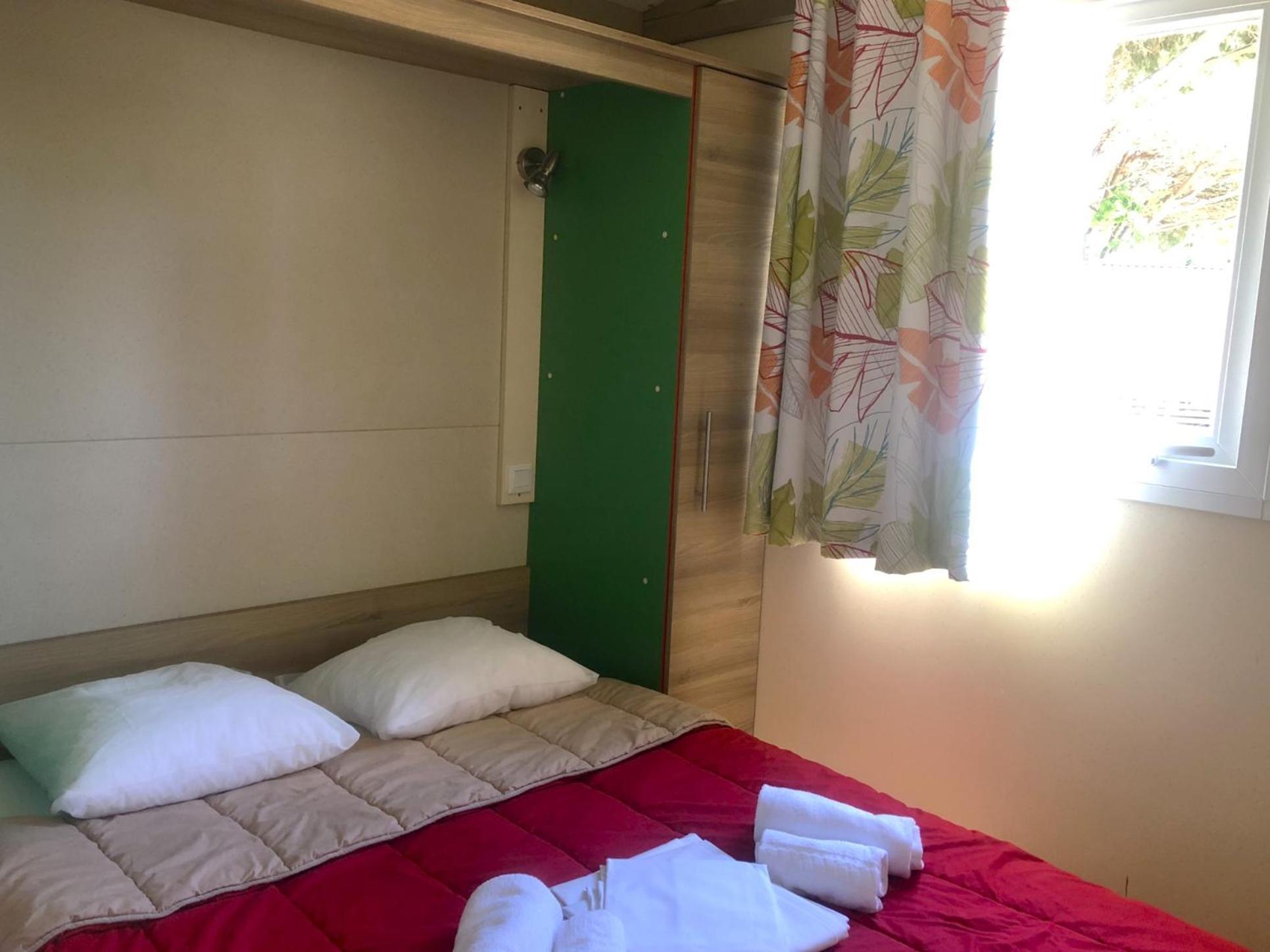 Camping Dolce Vita Calvi  Buitenkant foto